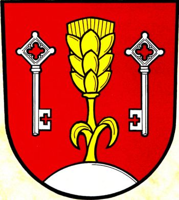 Arms of Raduň