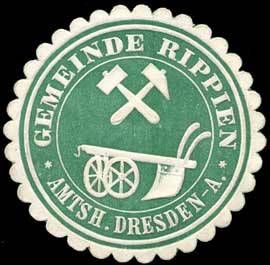 Seal of Rippien