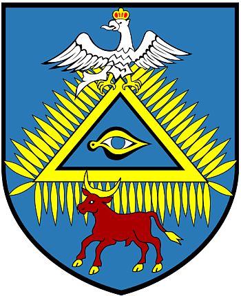 Coat of arms (crest) of Sokolniki