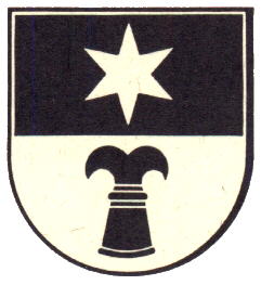 Wappen von Sumvitg/Arms (crest) of Sumvitg