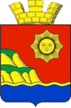 Arms (crest) of Svetly Yar