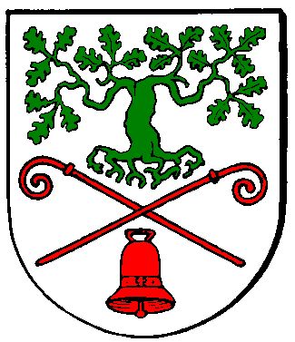 Coat of arms (crest) of Veng