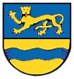 Wappen von Westernach/Arms (crest) of Westernach