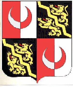 Blason de Achiet-le-Petit/Arms (crest) of Achiet-le-Petit