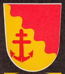 Arms (crest) of Barkåkra