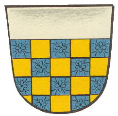 Wappen von Bosenheim