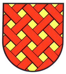 Wappen von Böttstein/Arms of Böttstein