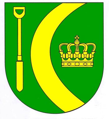 Wappen von Christiansholm/Arms of Christiansholm