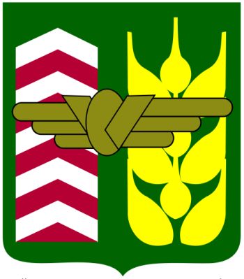 Arms of Czeremcha