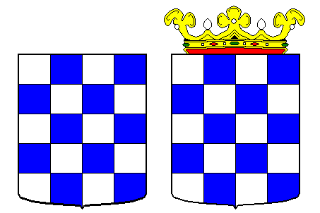 Arms of Dalfsen