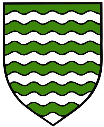 Coat of arms (crest) of Duga Resa