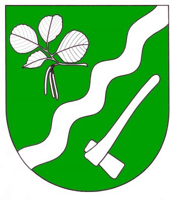 Wappen von Ellerdorf