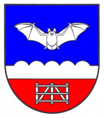 Wappen von Fiefbergen