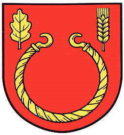 Wappen von Holm/Arms (crest) of Holm