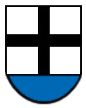 Wappen von Hülen/Arms (crest) of Hülen