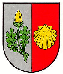 Wappen von Lohnsfeld/Arms (crest) of Lohnsfeld