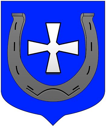 Coat of arms (crest) of Sędziszów