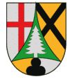 Wappen von Steinberg (Wadern)