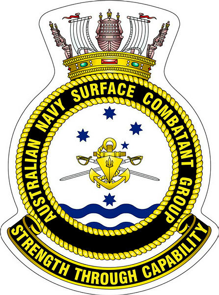 File:Australian Navy Surface Combatant Group, Royal Australian Navy.jpg