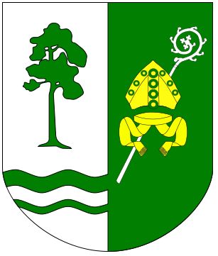 Arms of Długosiodło