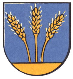 Wappen von Fläsch
