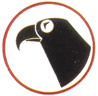 Coat of arms (crest) of the Government Flying Squadron, Germany