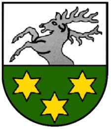 Wappen von Grillenberg