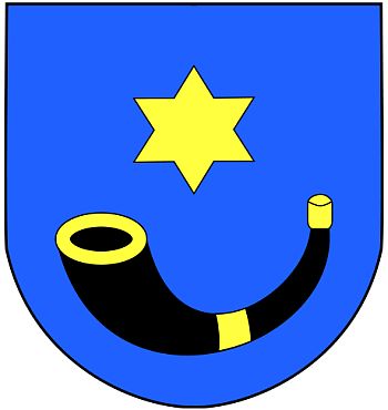 Arms (crest) of Hażlach