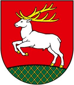 Coat of arms (crest) of Lastovce