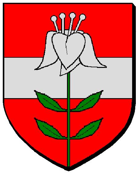 Wappen von Nellingen