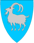 Arms of Vinje