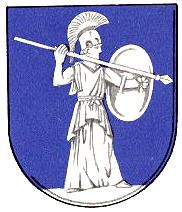 Arms of Athens