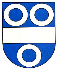 Wappen von Balterswil/Arms (crest) of Balterswil