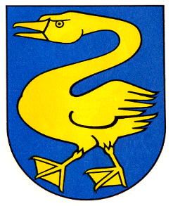 Wappen von Guntershausen bei Birwinken/Arms (crest) of Guntershausen bei Birwinken