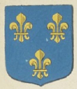Blason de Hédé-Bazouges/Coat of arms (crest) of {{PAGENAME
