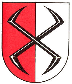 Wappen von Hartenstein