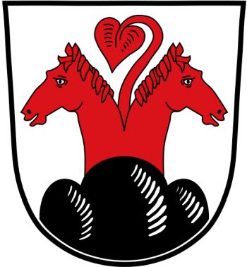 Wappen von Kienberg (Oberbayern)/Arms (crest) of Kienberg (Oberbayern)
