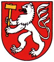 Arms of Martigny