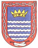 Coat of arms (crest) of Naguabo