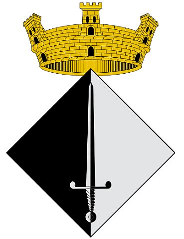 Escudo de Ogassa/Arms of Ogassa