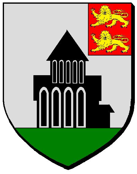 Blason de Saint-Mards-de-Blacarville/Arms (crest) of Saint-Mards-de-Blacarville