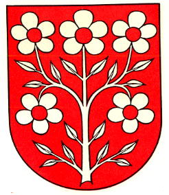 Wappen von Schocherswil/Arms of Schocherswil