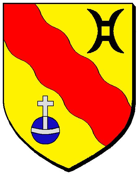 Blason de Art-sur-Meurthe / Arms of Art-sur-Meurthe