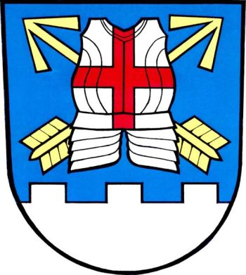 Arms (crest) of Dolní Životice
