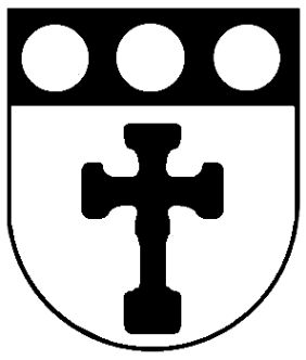 Wappen von Eggingen (Ulm)/Arms (crest) of Eggingen (Ulm)