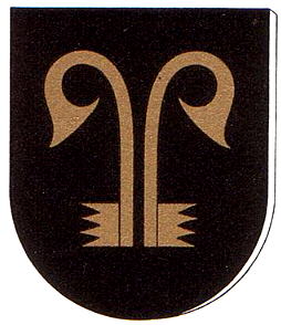 Wappen von Esplingerode/Arms (crest) of Esplingerode