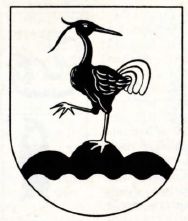 Wappen von Golm / Arms of Golm