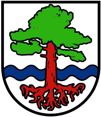 Wappen von Groß Schönebeck/Coat of arms (crest) of Groß Schönebeck