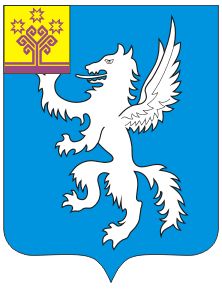 Arms (crest) of Isakovo