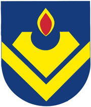 Wappen von Klarenthal/Arms (crest) of Klarenthal